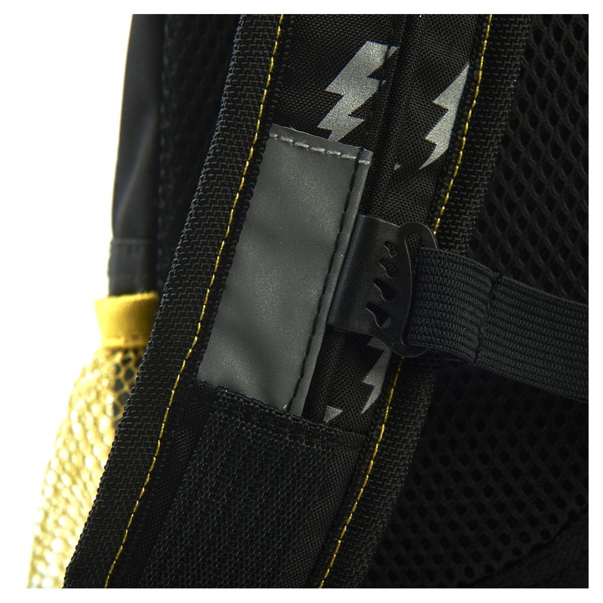 AUCHAN Sac à dos 2 compartiments SEEN IN THE NIGHT