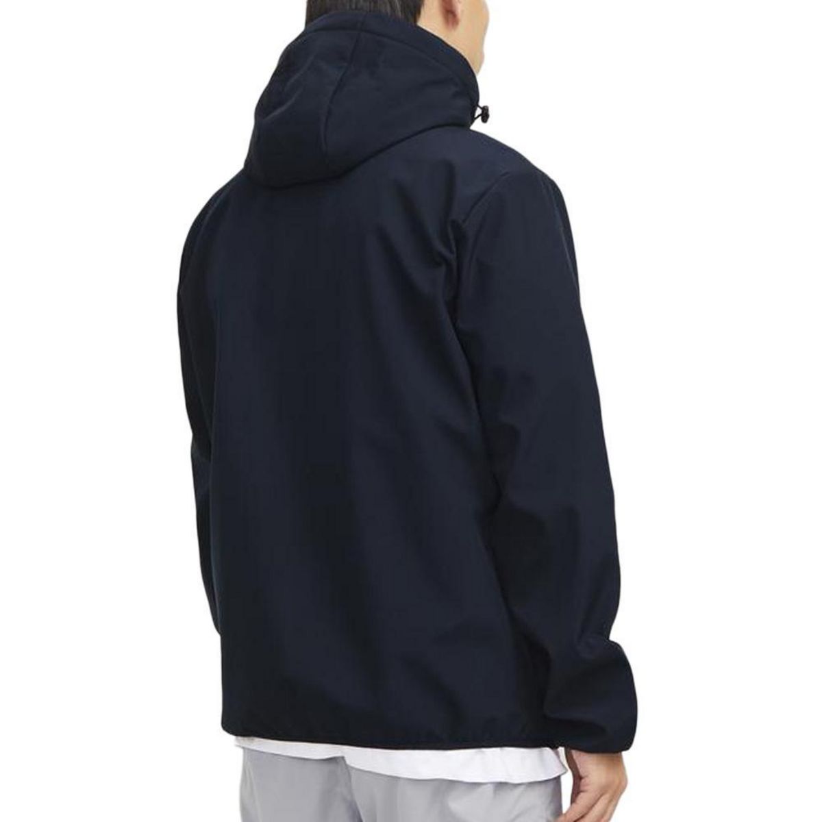 Jack & Jones Veste Softshell  Homme Jack & Jones Softshell