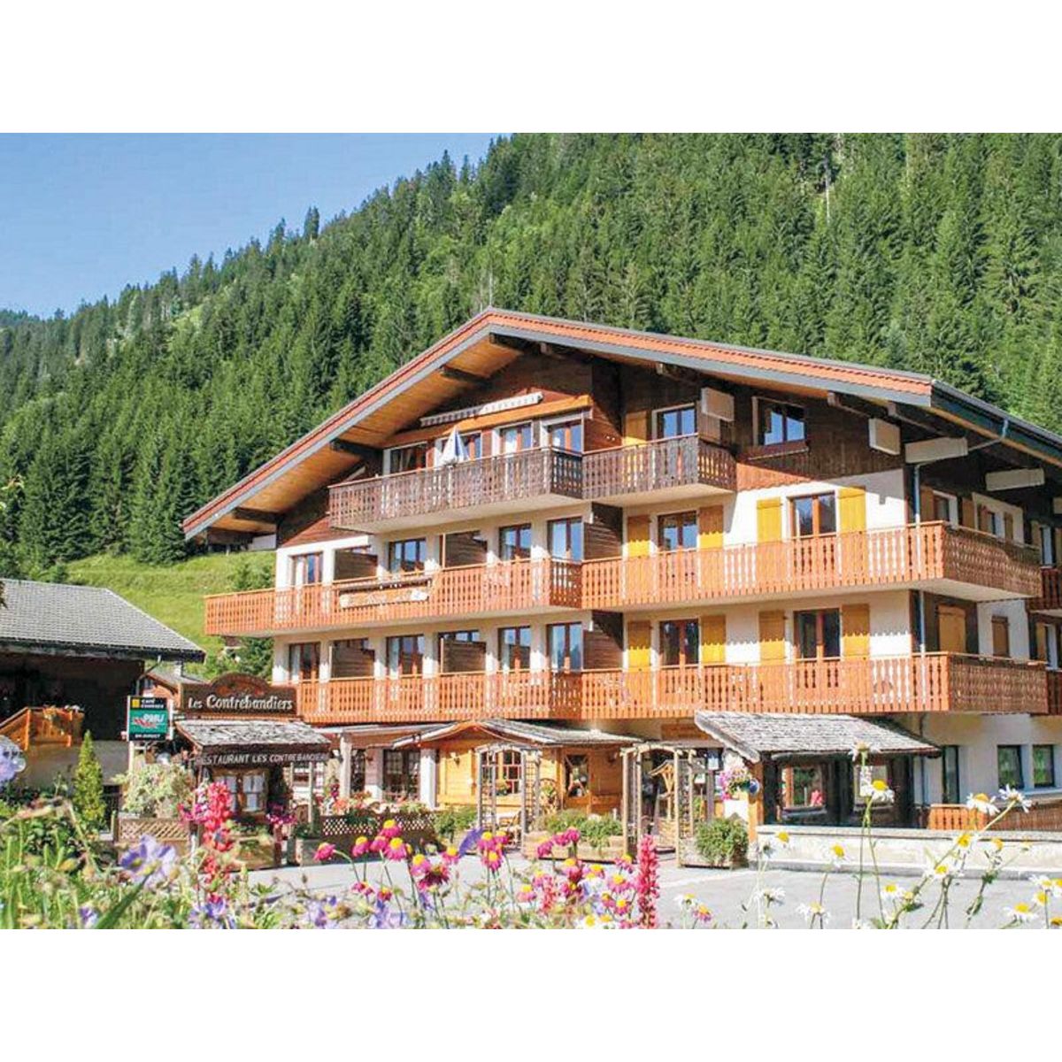 Smartbox Mille et une nuits délicieuses - Coffret Cadeau Séjour