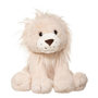 Voir la diapositive 2 : ATMOSPHERA Peluche Lion