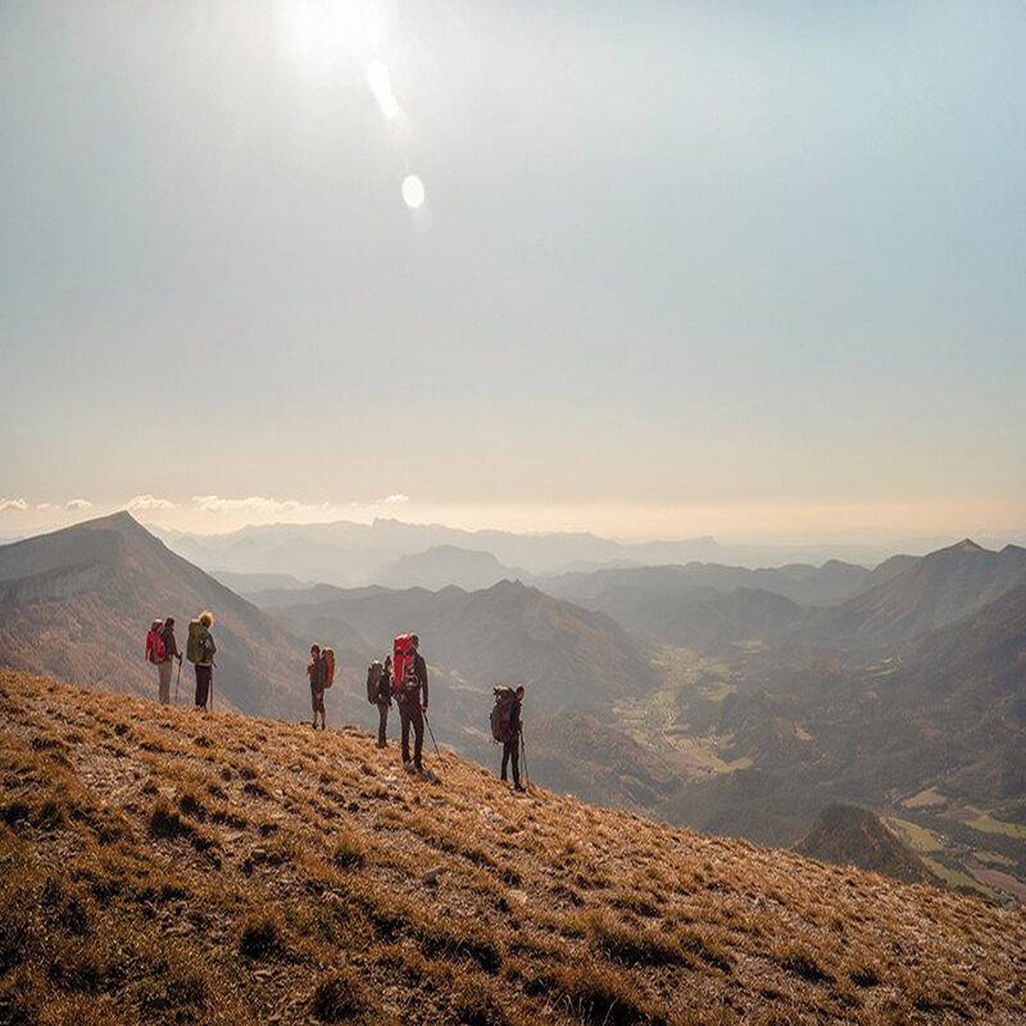 Voir la diapositive 6 : Smartbox Explora project - ma première fois en bivouac - coffret cadeau séjour