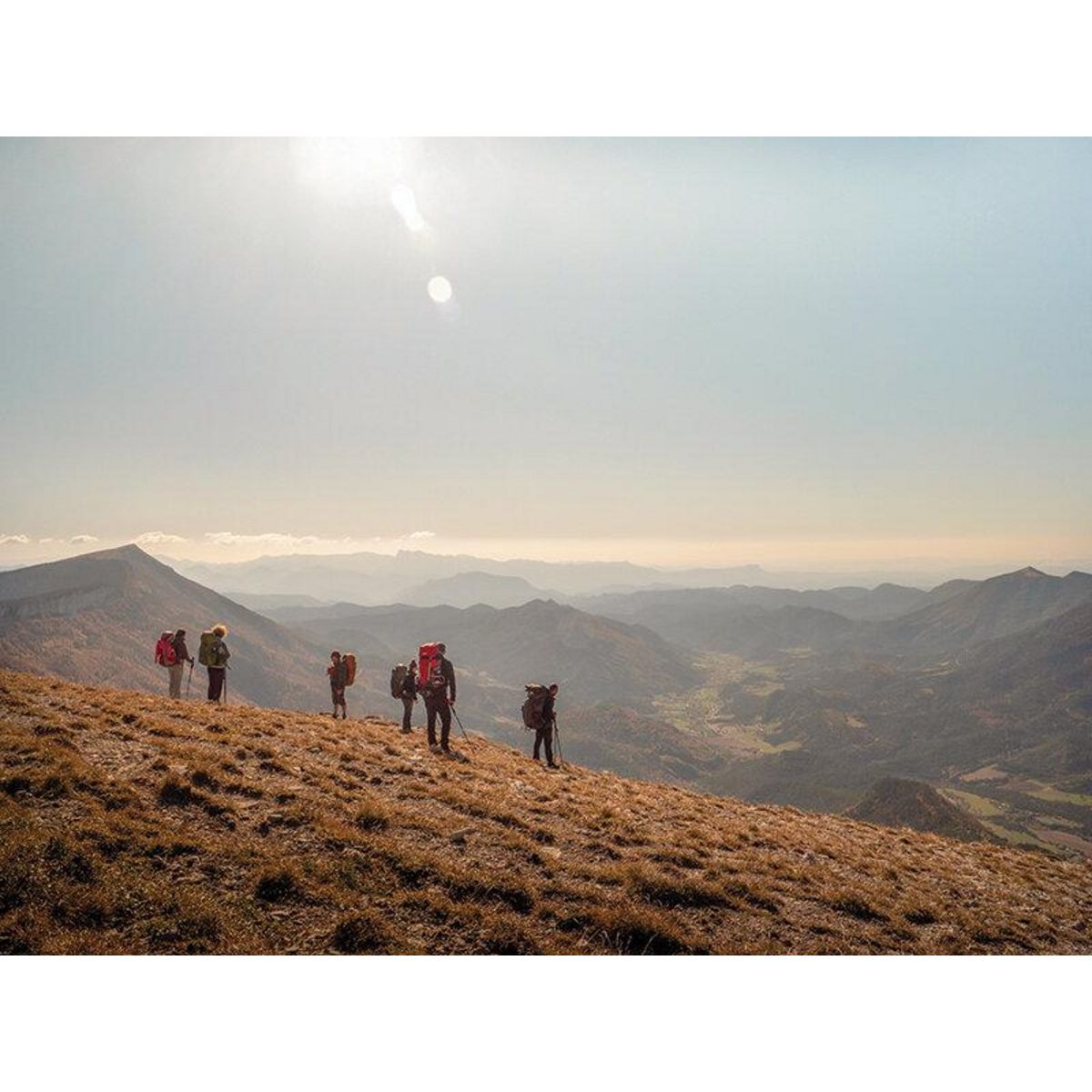 Smartbox Explora Project - Ma première fois en bivouac - Coffret Cadeau Séjour