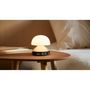 Voir la diapositive 5 : LEXON Radio réveil Lexon Reveil, Lampe, simulateur d aube et crepuscule