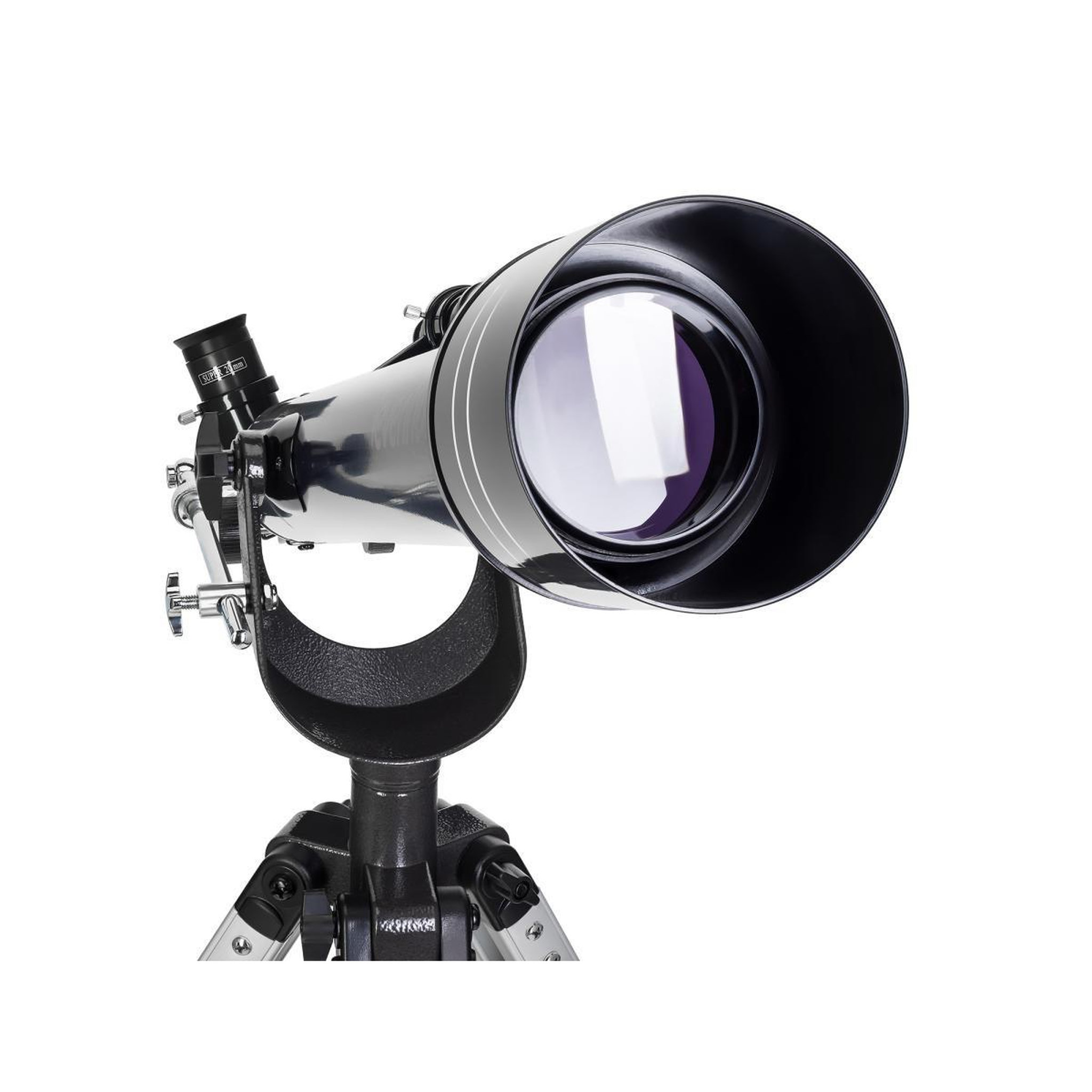 Voir la diapositive 3 : LEVENHUK Télescope  new skyline base 60/700 az2