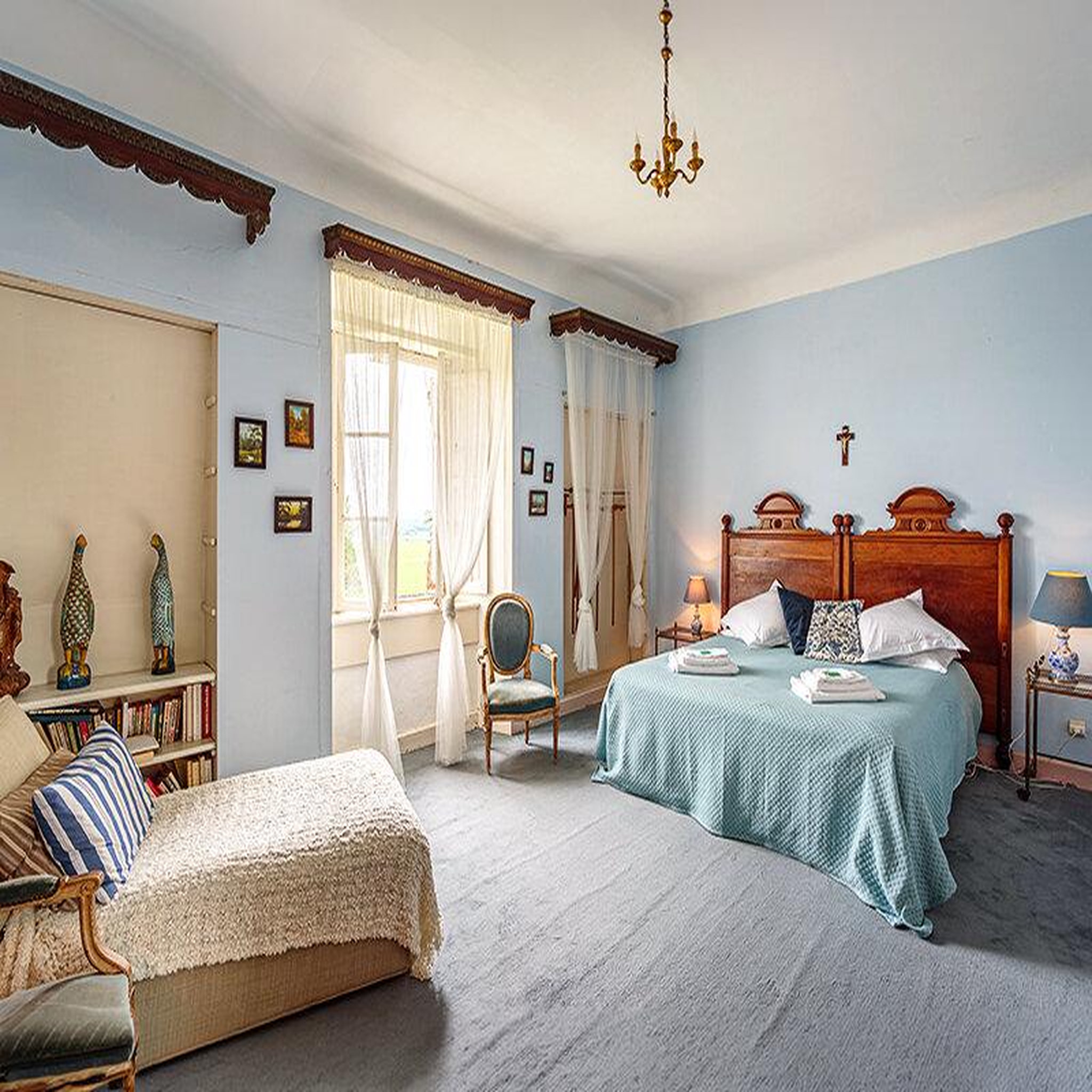 Voir la diapositive 5 : Smartbox Séjour en château : 3 jours en suite près de bayonne et dax - coffret cadeau séjour