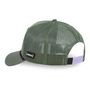 Voir la diapositive 4 : CAPSLAB Casquette trucker avec filet Dragon Ball Super Ultra