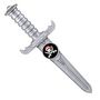 Voir la diapositive 2 : Boland Set pirate : 5 accessoires