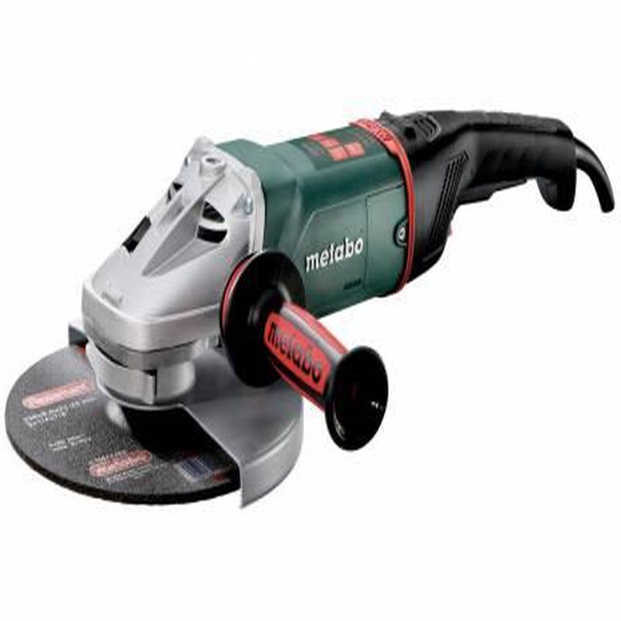 METABO SAS Meuleuse 230 mm filaire WE 22-230 MVT