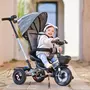 Lorelli Tricycle évolutif pour bébé / enfant Zippy Air