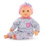 Voir la diapositive 1 : Corolle Poupon Bébé Calin Capucine