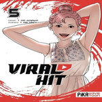 VIRAL HIT TOME 5 : VIRAL HIT T05, Kim Junghyun