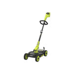 Ryobi Tondeuse 3 en 1 RYOBI - RY18LMC30A-0 - 18V One+ - coupe 30 cm - Sans batterie ni chargeur