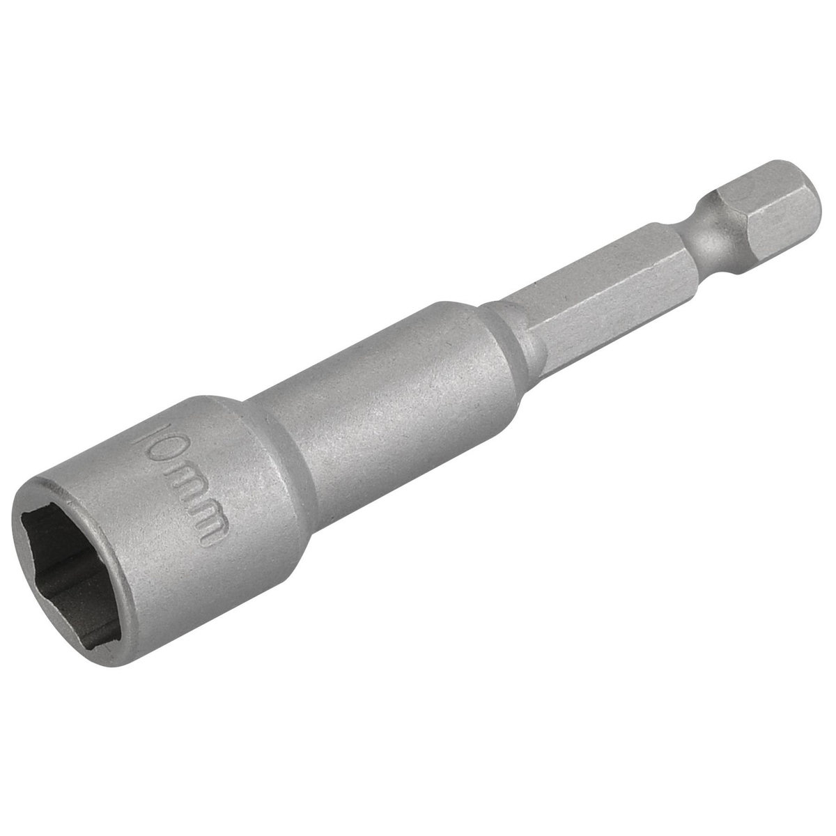 KREATOR Embout tête douille de vissage  10 mm