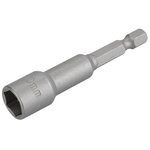 KREATOR Embout tête douille de vissage  10 mm