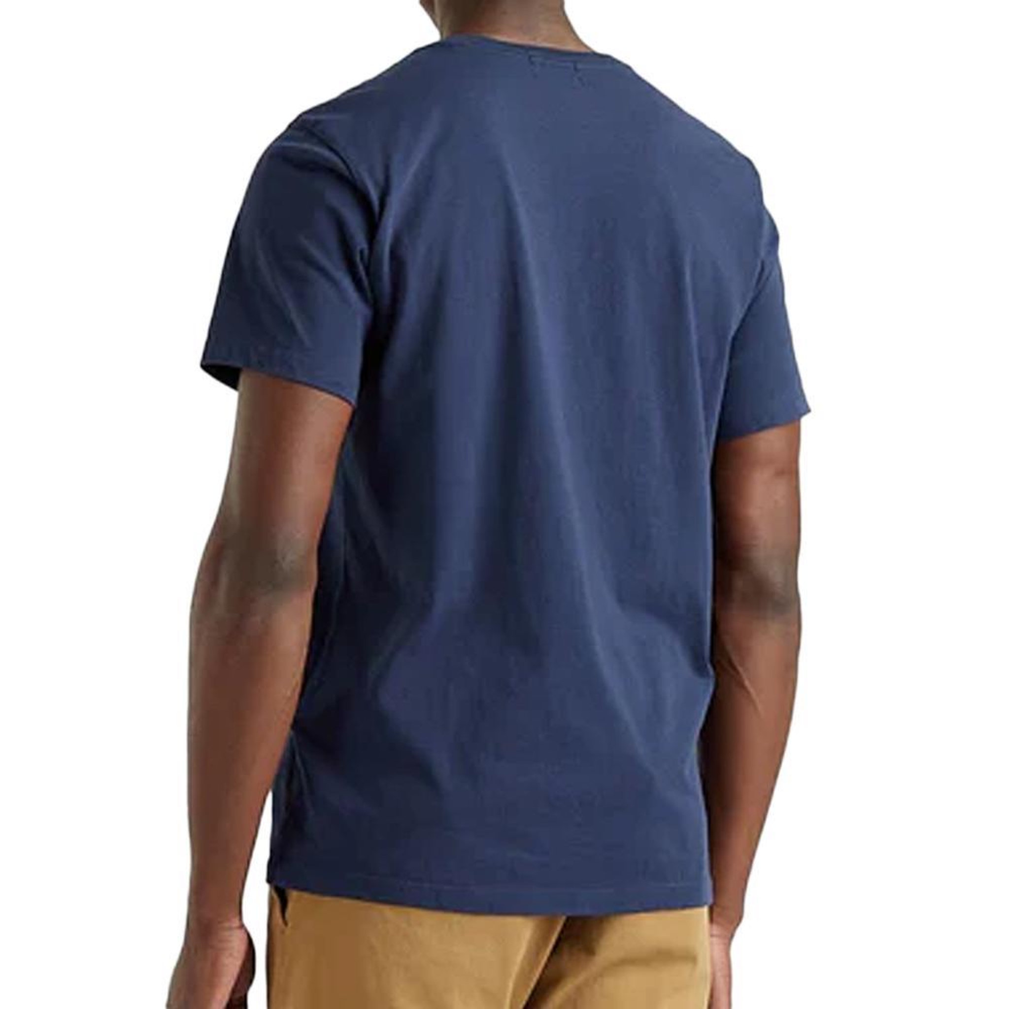 Voir la diapositive 2 : DOCKERS T shirt  Homme Dockers Graphic A1103