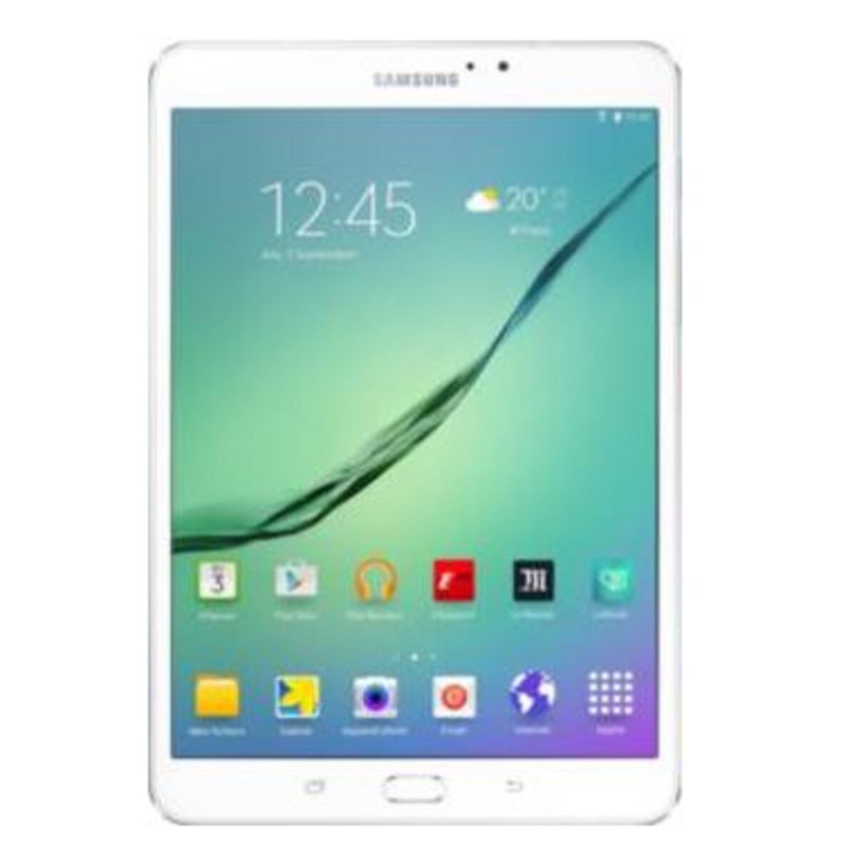 SAMSUNG Tablette Samsung Galaxy Tab S2 8" 32Go - Wifi - Blanc