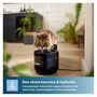 Voir la diapositive 3 : Philips Fontaine à eau Série Pet PAW3210/02