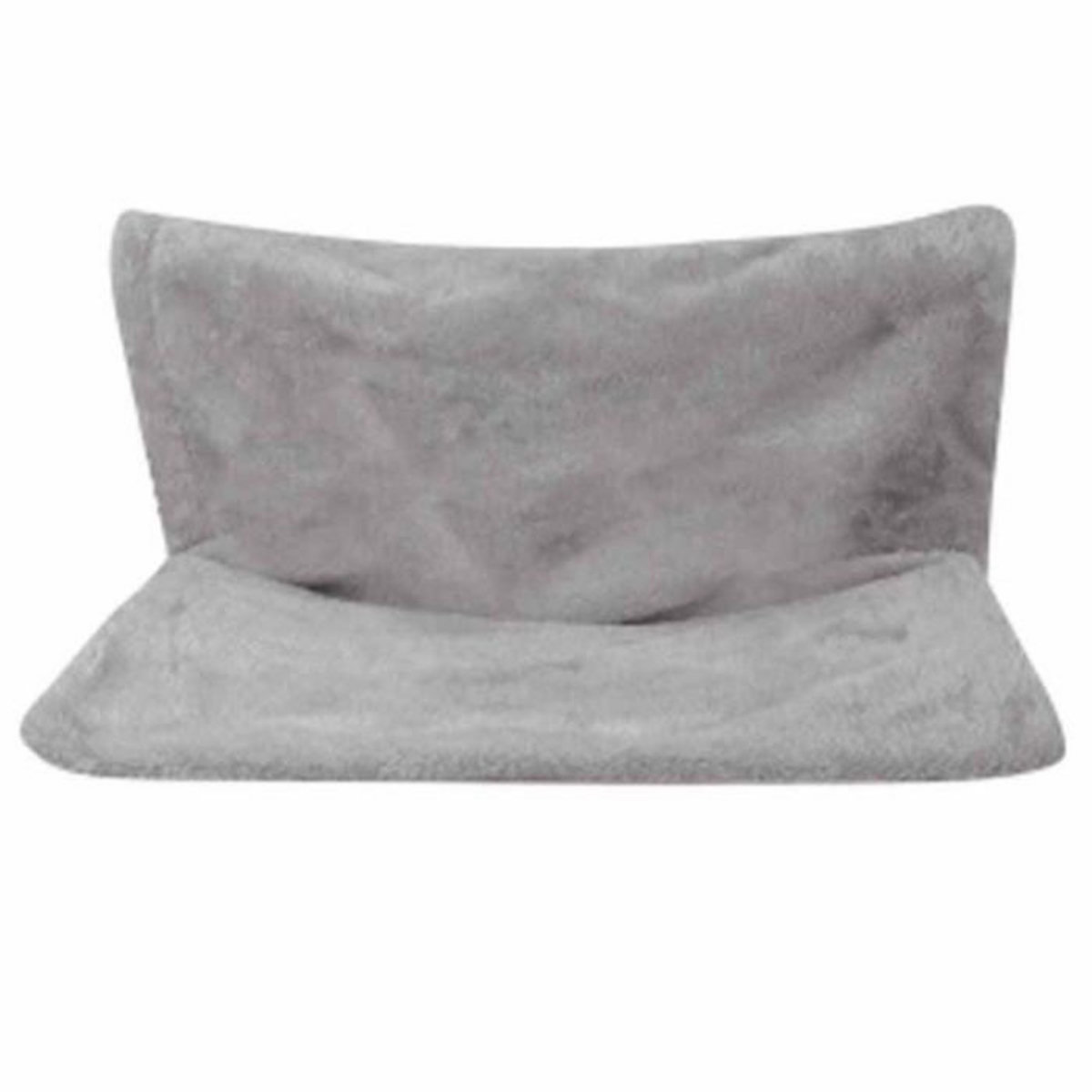 Paris Prix Hamac pour Chat  Radiateur  45cm Gris