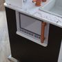 Voir la diapositive 5 : Kidkraft Cuisine enfant en bois Artisan Island - Jouet d'imitation