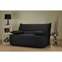 Voir la diapositive 2 : BULTEX Banquette BZ SATURNE matelas 9 cm mousse Bultex 38 kg/m3
