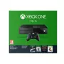 Console Xbox One 1 To + 1 jeu