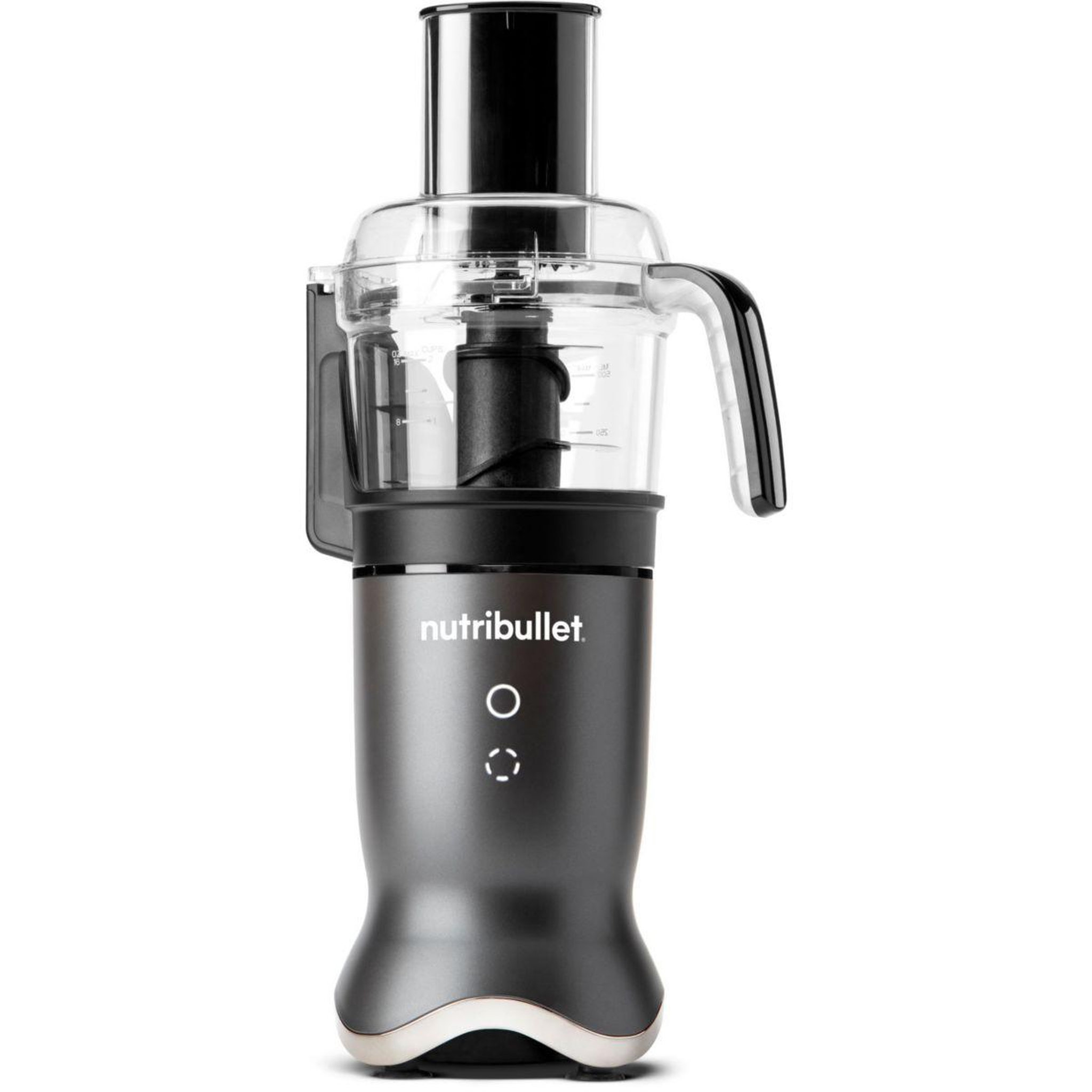 Voir la diapositive 4 : nutribullet Blender ultra plus nb1224dg