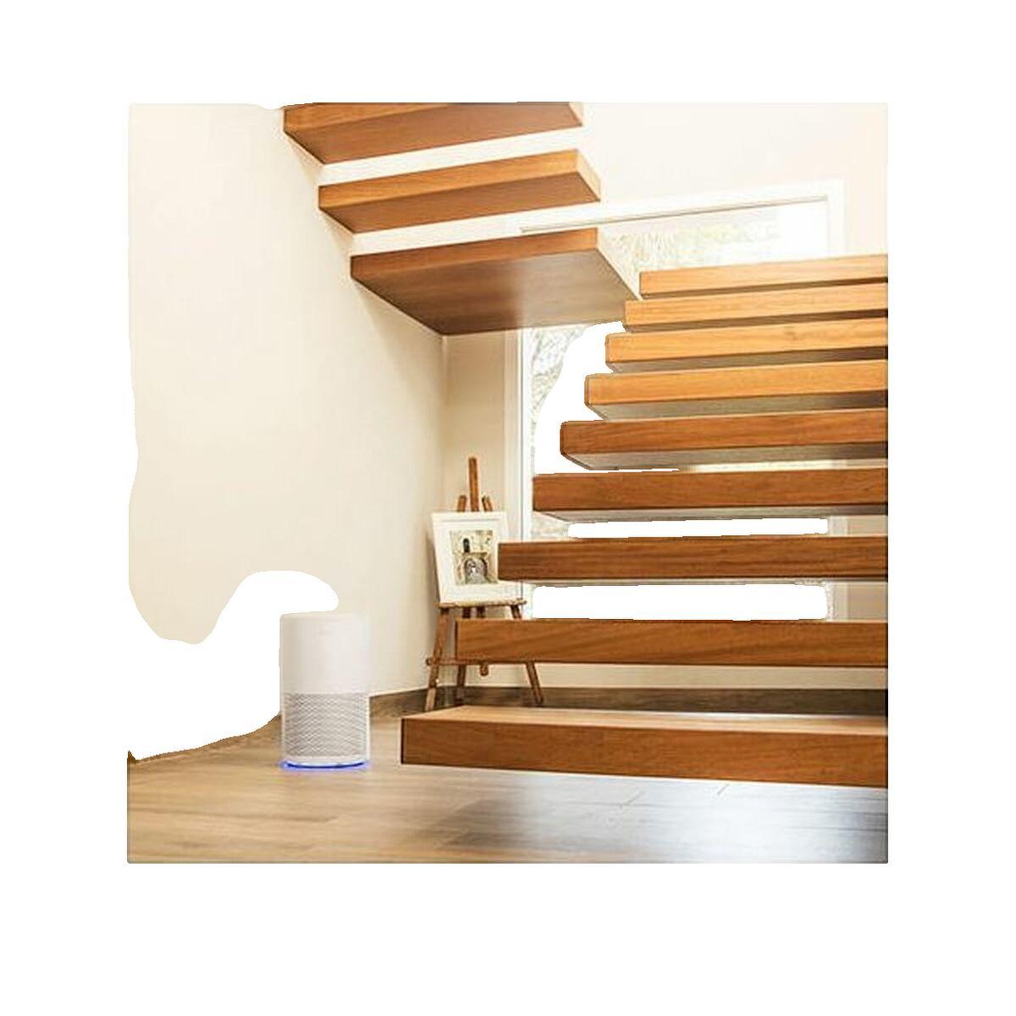 Voir la diapositive 2 : CECOTEC Purificateur d'air Cecotec TotalPure 2000 Connected avec technologie Wi-Fi