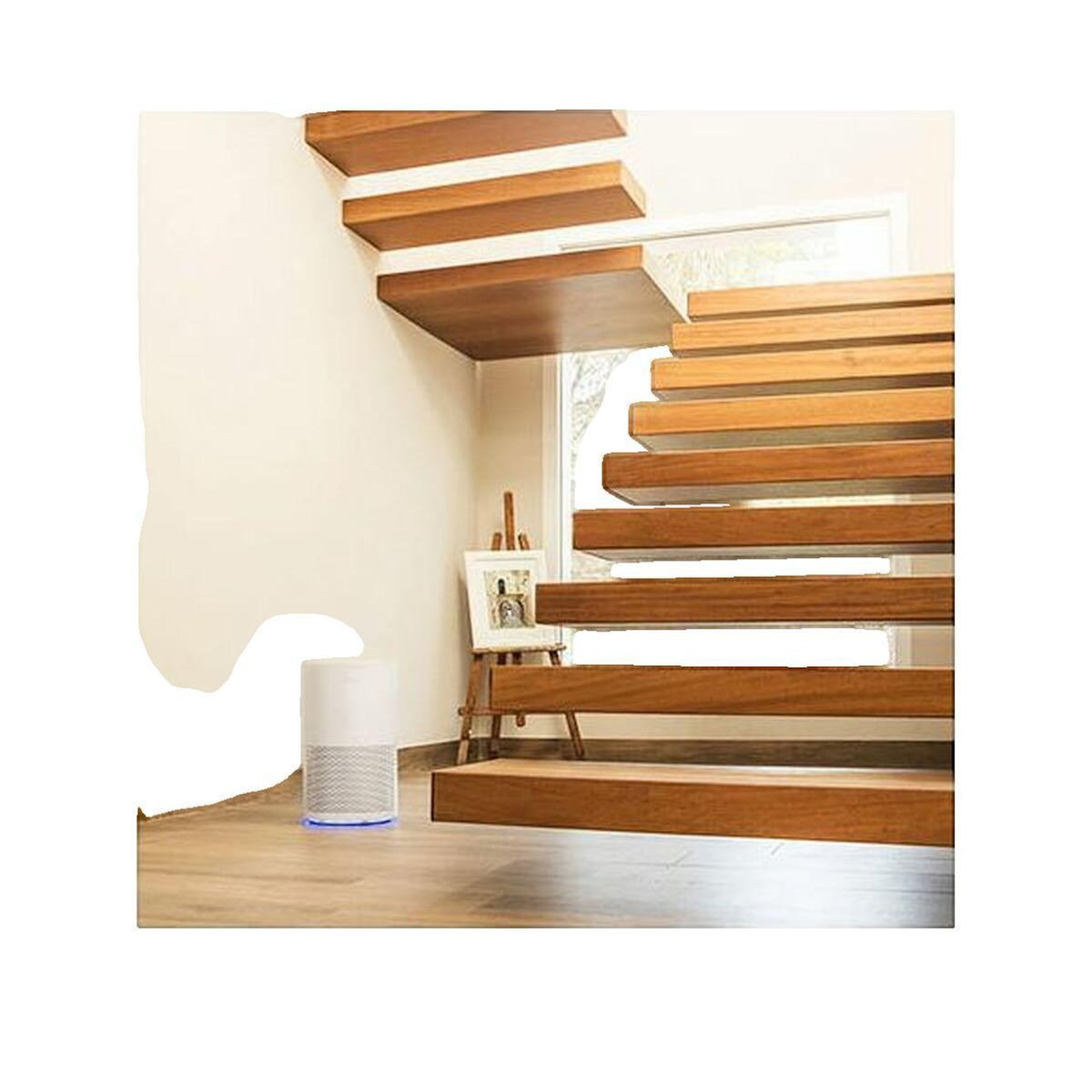 CECOTEC Purificateur d'air Cecotec TotalPure 2000 Connected avec technologie Wi-Fi