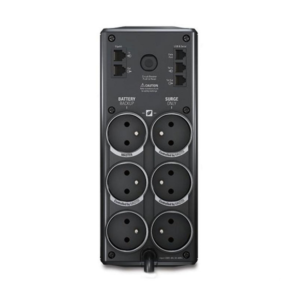 APC APC onduleur Back-UPS PRO BR900G-FR