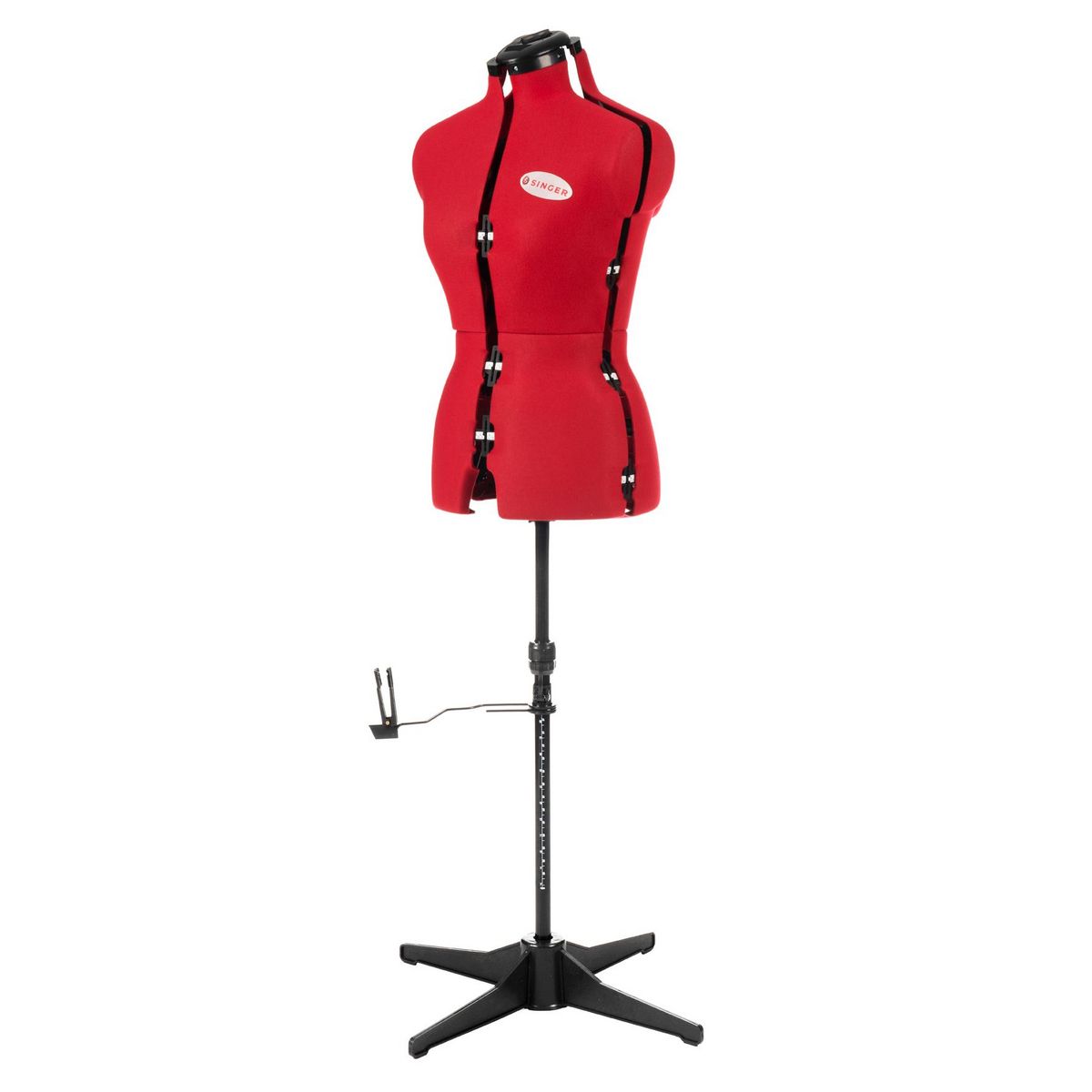 Singer Mannequin de couture sur pied buste de couture réglable SINGER FG952