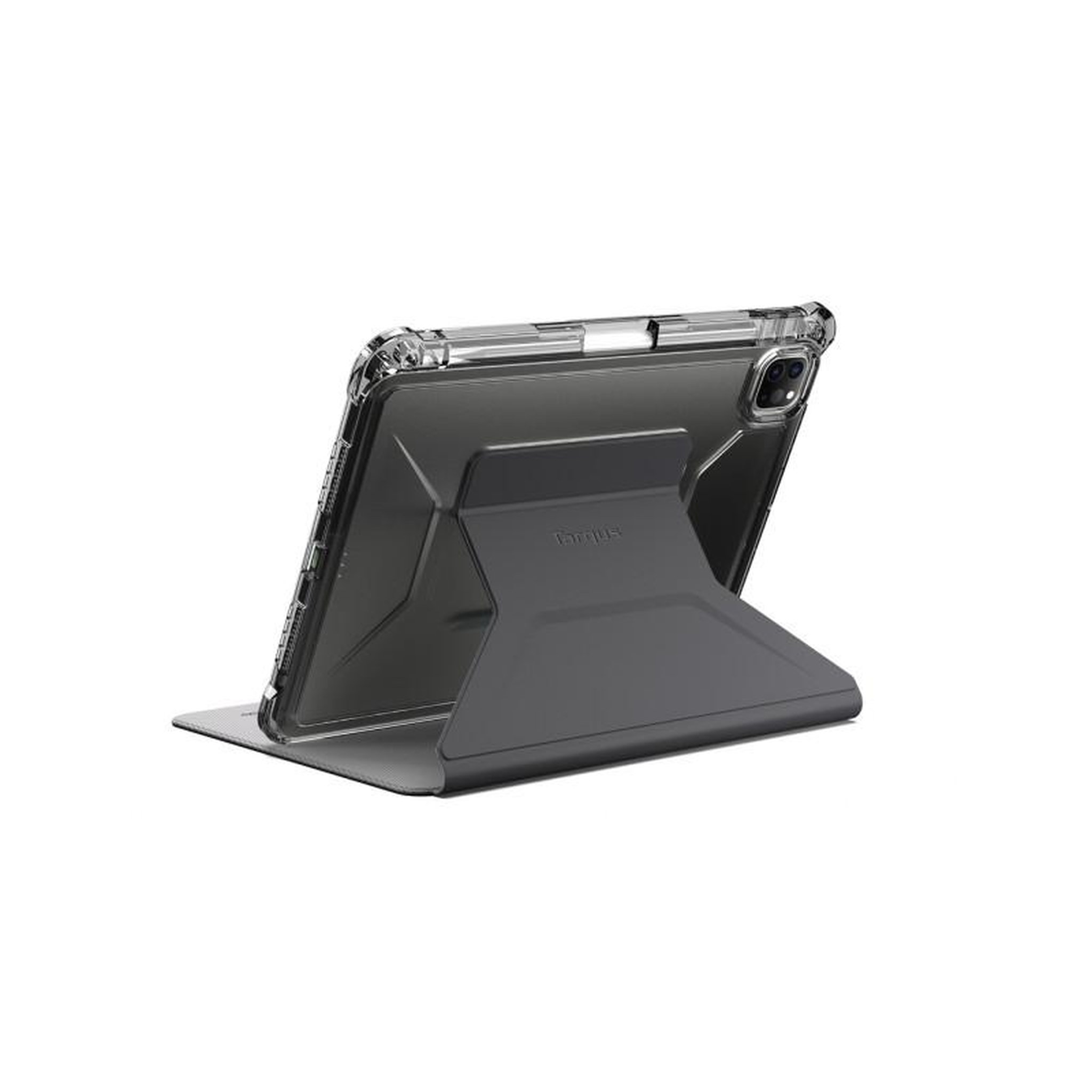 Voir la diapositive 3 : Targus Housse Tablette Targus Pro Tek etui transparent pour iPad Pro 11 (M4)