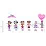 Voir la diapositive 2 : GP TOYS Minnie - Blister 1 Figurine Articulée 7,5 cm