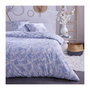 Voir la diapositive 1 : Today Parure de lit - TODAY - Sunshine - 123403 - 2 personnes - 220x240 cm - Coton - Imprimé 15.38