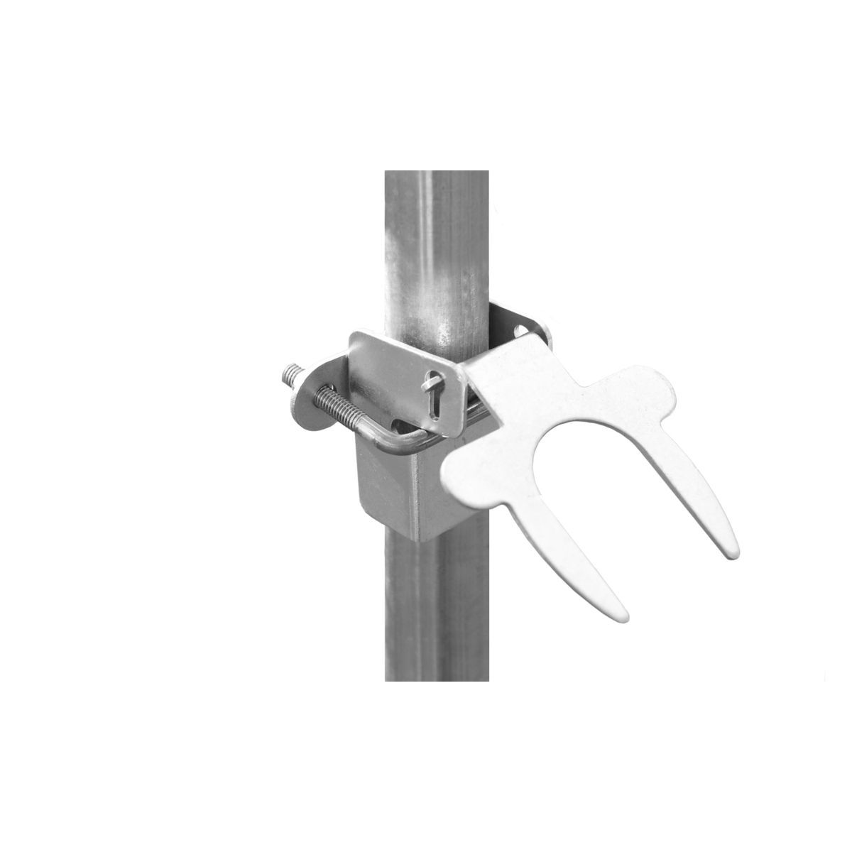 Jardikt Enclos extérieur pour animaux LIVING 3 x 6m