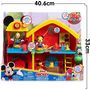 Voir la diapositive 4 : GP TOYS Mickey la caserne de pompier 