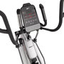 Voir la diapositive 5 : Reebok Vélo de fitness Elliptique Ergomètre - Reebok - Maison/Appartement - Modèle SL 8.0 - Roue d'inertie 9 KG - Ecran LED