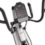 Voir la diapositive 5 : Reebok Vélo de fitness Elliptique Ergomètre - Reebok - Maison/Appartement - Modèle SL 8.0 - Roue d'inertie 9 KG - Ecran LED