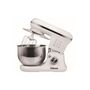 Voir la diapositive 5 : TRISTAR Robot multifonction 1200W Cuve 5 litres MX-4817 Blanc Accessoires TRISTAR