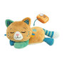 Voir la diapositive 3 : CLEMENTONI Peluche musicale Clementoni Mon Chaton Ronron