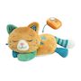 Voir la diapositive 3 : CLEMENTONI Peluche musicale Clementoni Mon Chaton Ronron