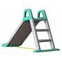 Voir la diapositive 2 : Jamara Toboggan Funny Slide grise