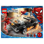 Voir la diapositive 1 : LEGO Marvel 76173 Spider-Man et Ghost Rider contre Carnage