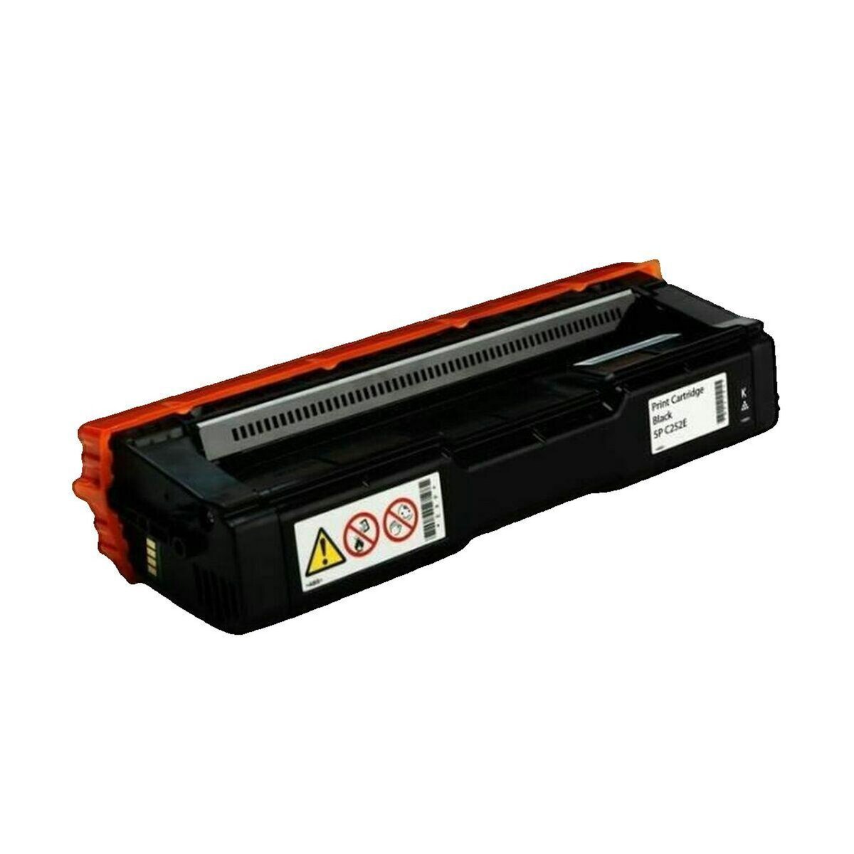 Ricoh Toner Original Ricoh 407543 Noir pour Ricoh SP C250DN et SP C250SF