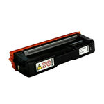Ricoh Toner Original Ricoh 407543 Noir pour Ricoh SP C250DN et SP C250SF