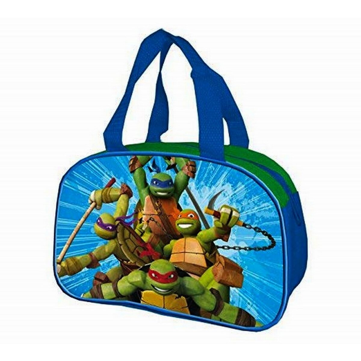 Sac tortue clearance ninja