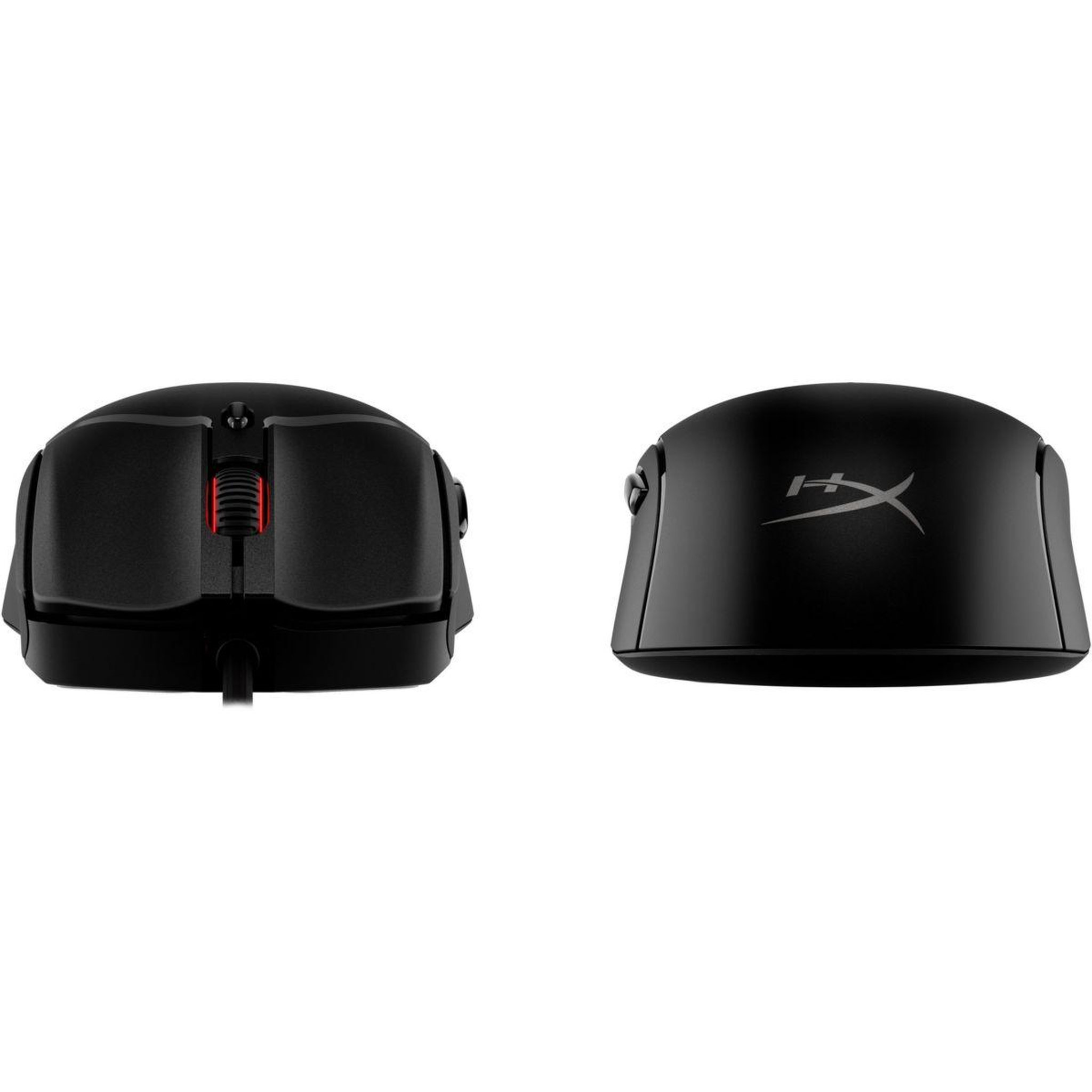 Voir la diapositive 4 : HyperX Souris Gamer Filaire PULSEFIRE HASTE 2 BLACK