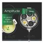 Voir la diapositive 5 : Sauter Plaque induction STI1544B Boil