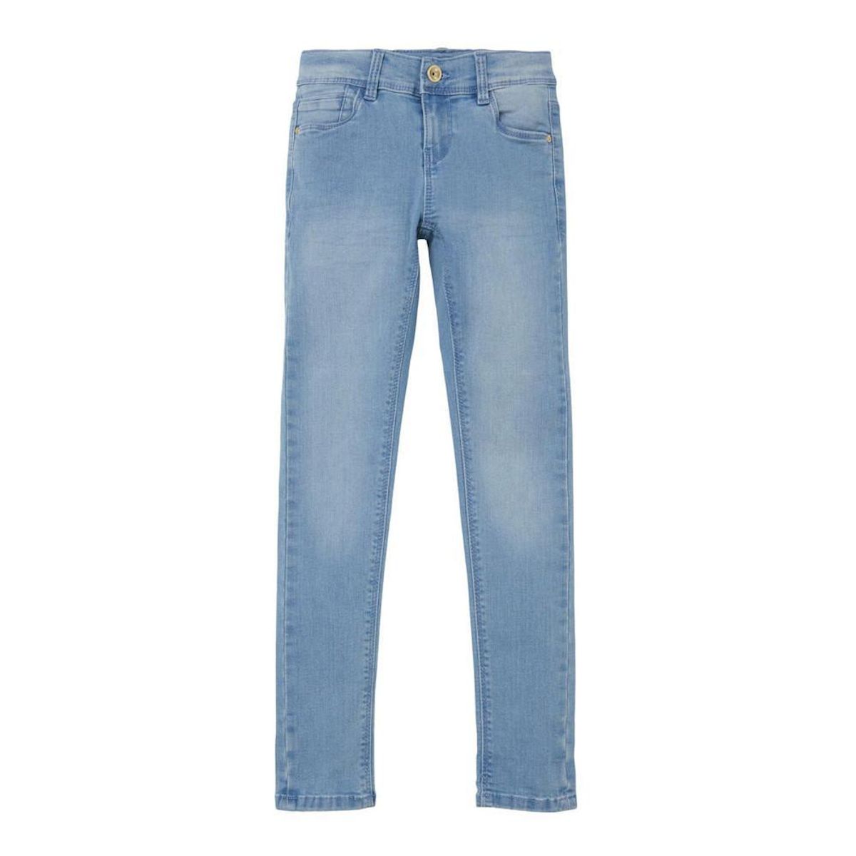 NAME IT Jean Skinny  Fille Name it Polly