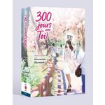 300 JOURS AVEC TOI INTEGRALE : PACK EN 2 VOLUMES, Kiritomo Masaki