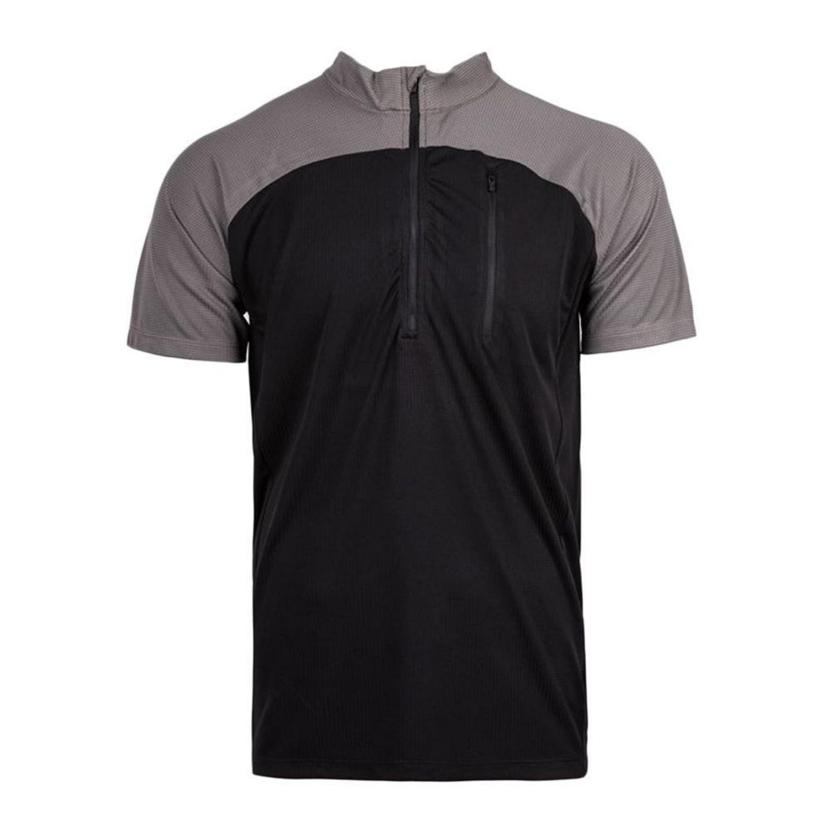 Best Mountain Polo Gris/ Homme Best Mountain RANDO 100